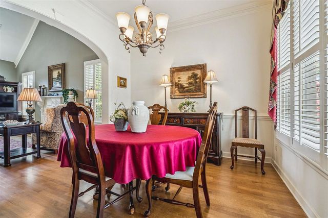 136 GARNER GROVE CV, Collierville, TN 38017