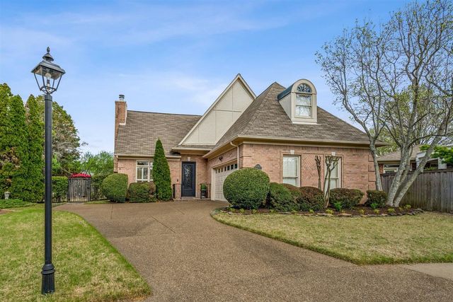 136 GARNER GROVE CV, Collierville, TN 38017