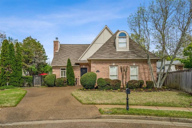 136 GARNER GROVE CV, Collierville, TN 38017