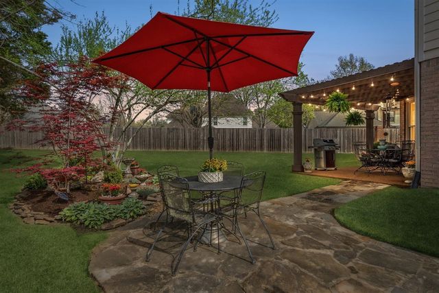 136 GARNER GROVE CV, Collierville, TN 38017