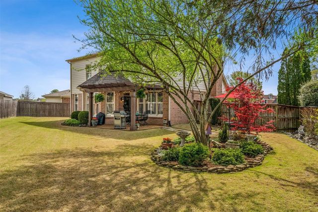 136 GARNER GROVE CV, Collierville, TN 38017