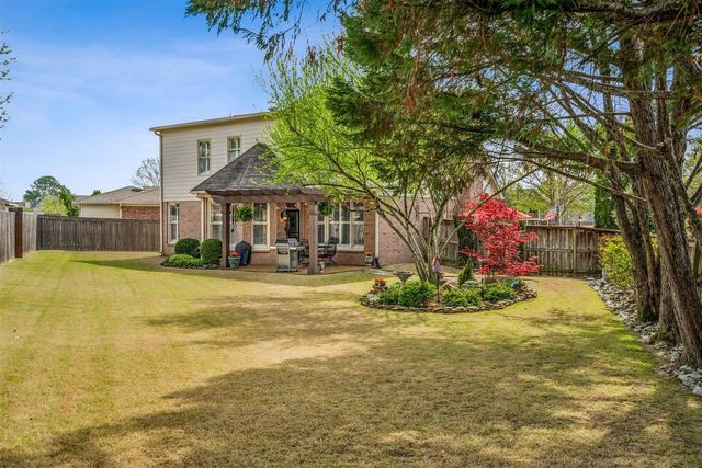 136 GARNER GROVE CV, Collierville, TN 38017