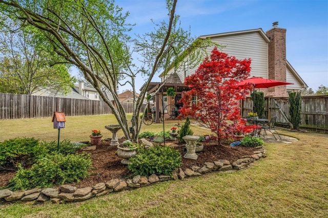 136 GARNER GROVE CV, Collierville, TN 38017