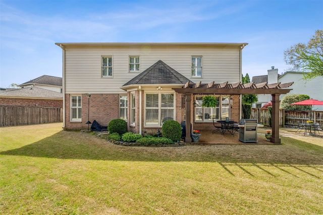 136 GARNER GROVE CV, Collierville, TN 38017