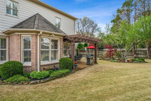 136 GARNER GROVE CV, Collierville, TN 38017