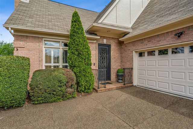 136 GARNER GROVE CV, Collierville, TN 38017