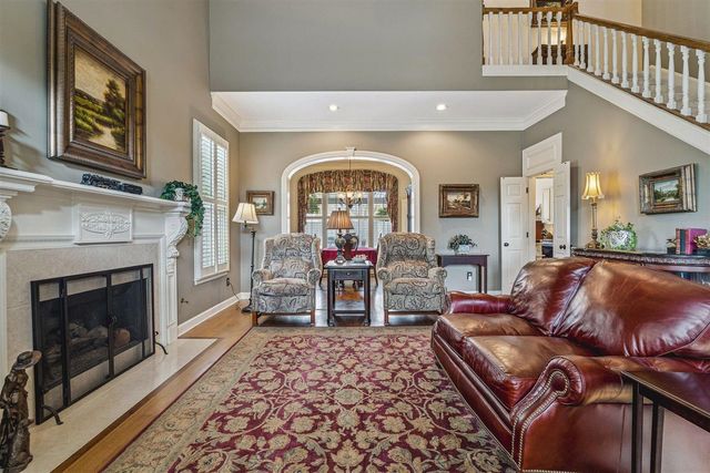 136 GARNER GROVE CV, Collierville, TN 38017