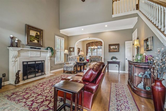 136 GARNER GROVE CV, Collierville, TN 38017