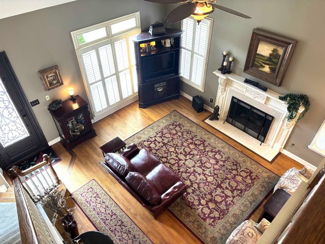 136 GARNER GROVE CV, Collierville, TN 38017