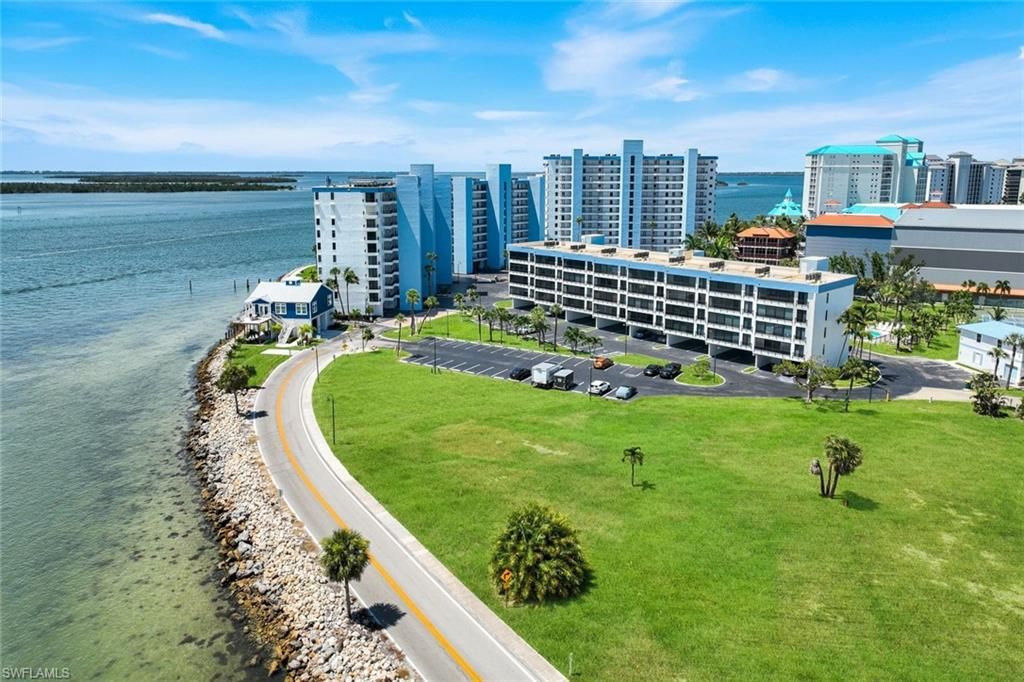 15010 Punta Rassa RD 108, FORT MYERS, FL 33908 — exterior