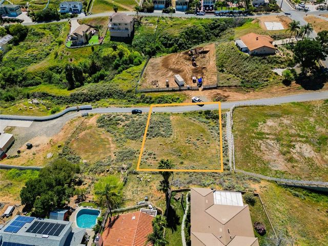 0 Seven Hills Drive, Riverside, CA 92503