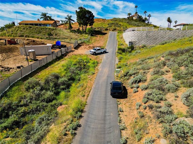 0 Seven Hills Drive, Riverside, CA 92503