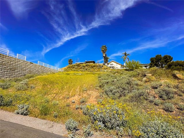 0 Seven Hills Drive, Riverside, CA 92503