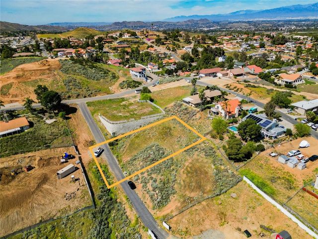 0 Seven Hills Drive, Riverside, CA 92503