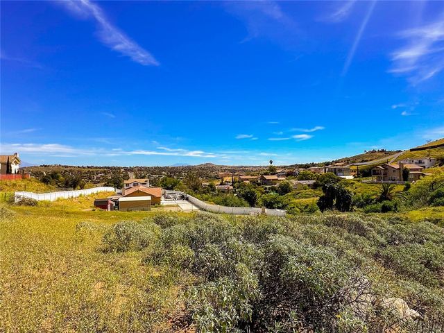 0 Seven Hills Drive, Riverside, CA 92503