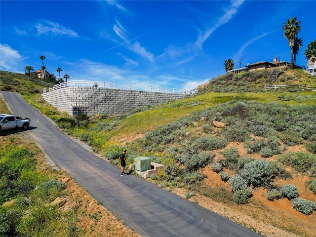 0 Seven Hills Drive, Riverside, CA 92503