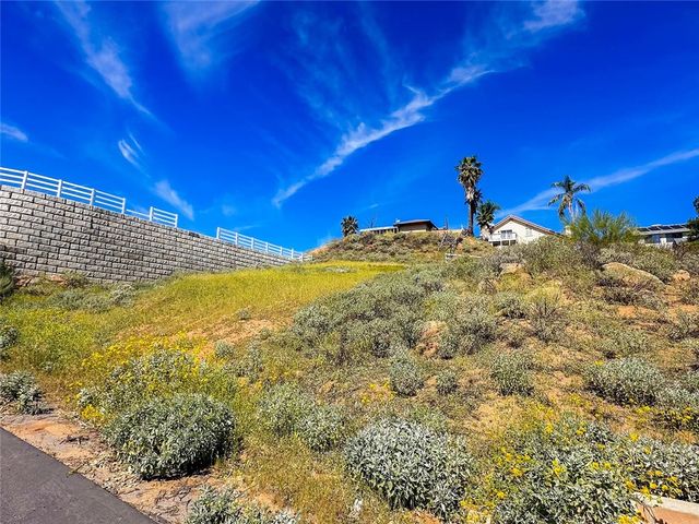 0 Seven Hills Drive, Riverside, CA 92503