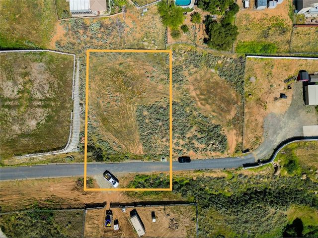 0 Seven Hills Drive, Riverside, CA 92503