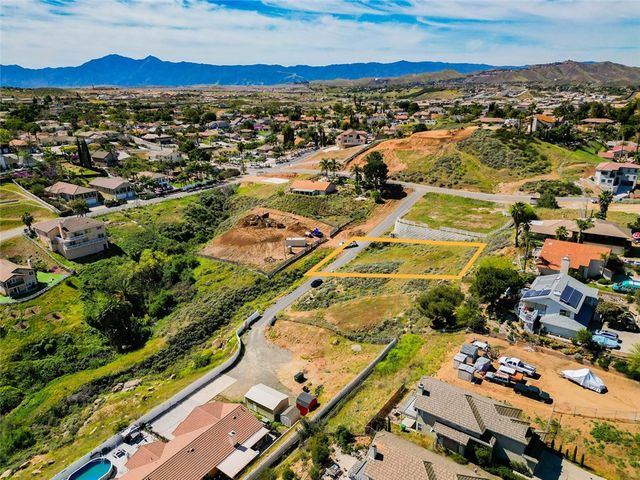 0 Seven Hills Drive, Riverside, CA 92503