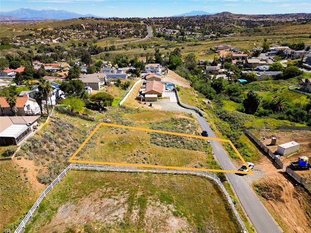 0 Seven Hills Drive, Riverside, CA 92503