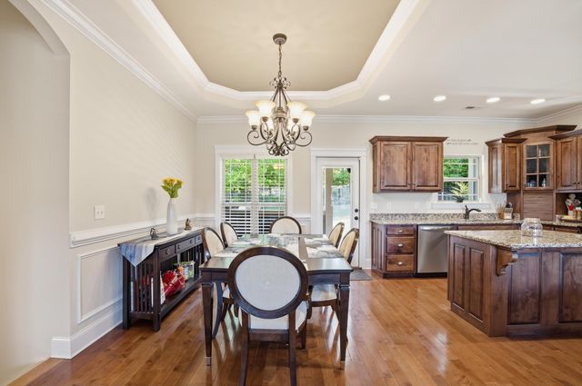 8153 Perfect View, Ooltewah, TN 37363