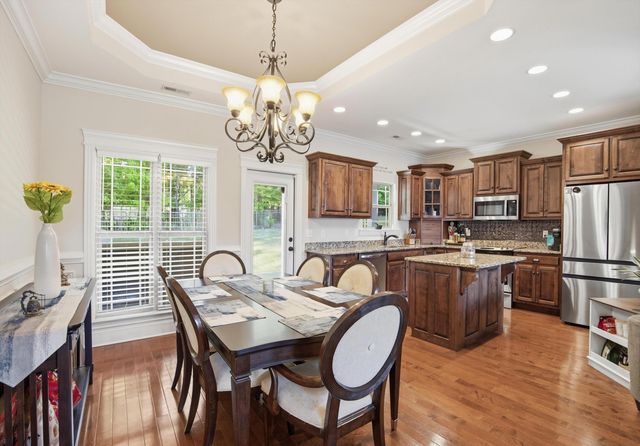 8153 Perfect View, Ooltewah, TN 37363