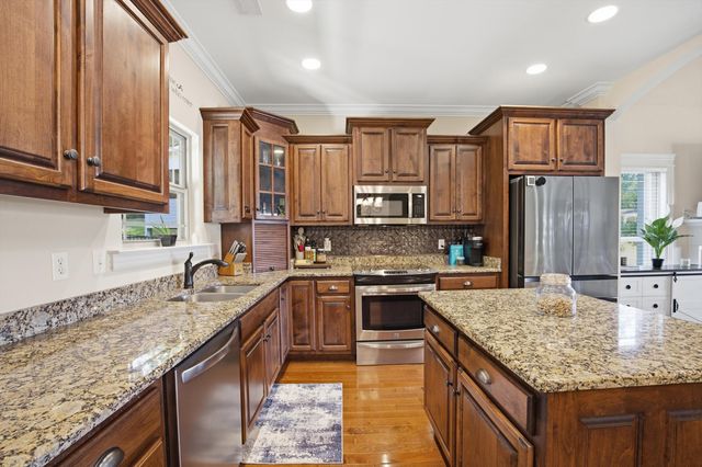 8153 Perfect View, Ooltewah, TN 37363