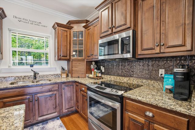 8153 Perfect View, Ooltewah, TN 37363