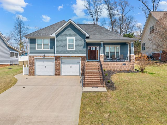 8153 Perfect View, Ooltewah, TN 37363
