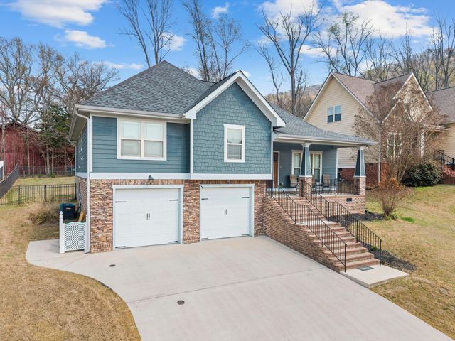 8153 Perfect View, Ooltewah, TN 37363