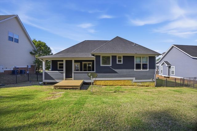 8153 Perfect View, Ooltewah, TN 37363