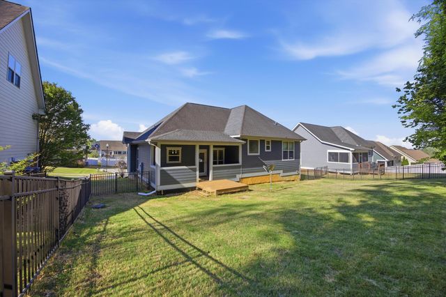 8153 Perfect View, Ooltewah, TN 37363