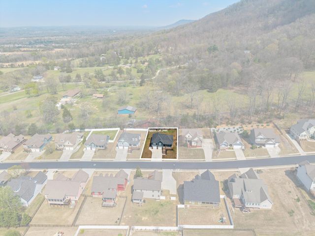 8153 Perfect View, Ooltewah, TN 37363