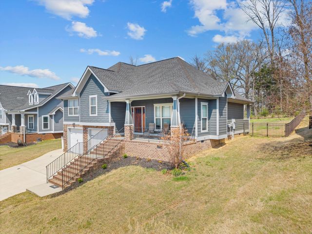 8153 Perfect View, Ooltewah, TN 37363
