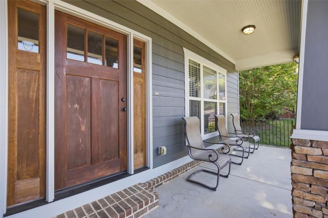 8153 Perfect View, Ooltewah, TN 37363