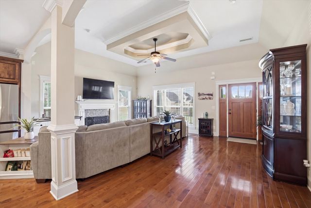 8153 Perfect View, Ooltewah, TN 37363