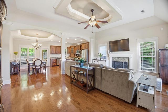 8153 Perfect View, Ooltewah, TN 37363