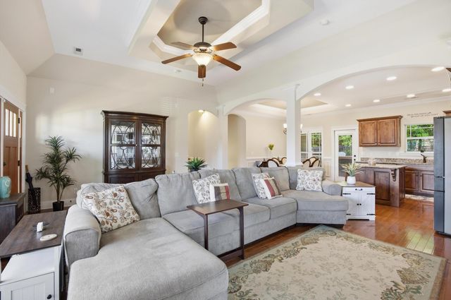 8153 Perfect View, Ooltewah, TN 37363