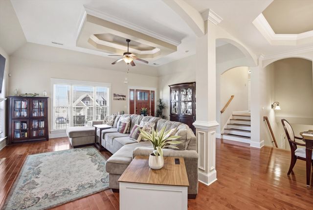8153 Perfect View, Ooltewah, TN 37363