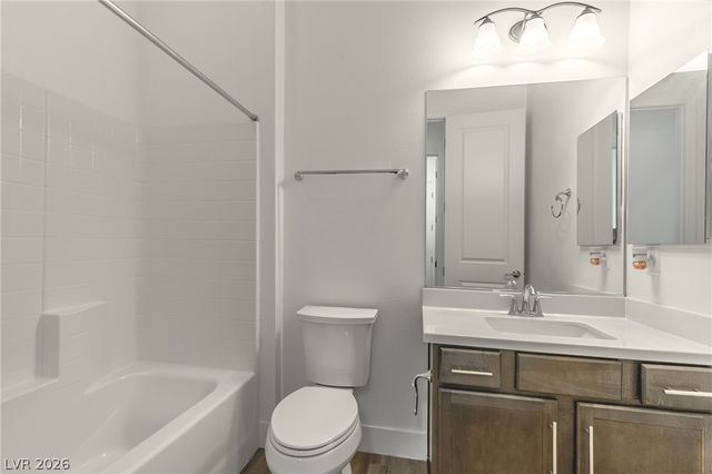7267 Lovelock Cave Court, Las Vegas, NV 89113