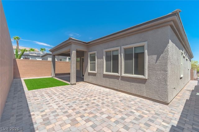 7267 Lovelock Cave Court, Las Vegas, NV 89113