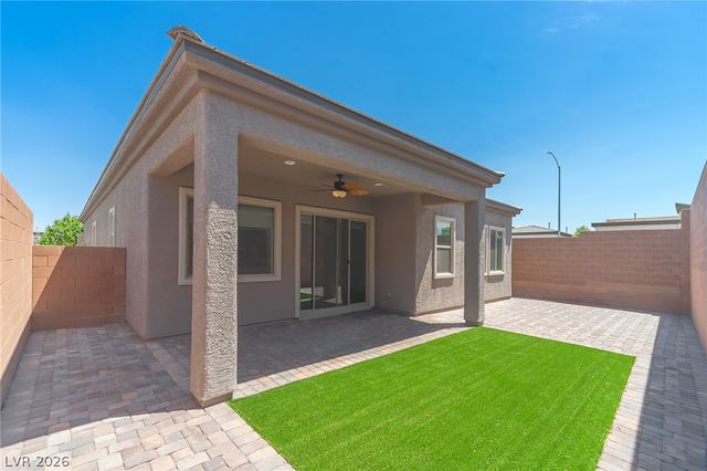 7267 Lovelock Cave Court, Las Vegas, NV 89113
