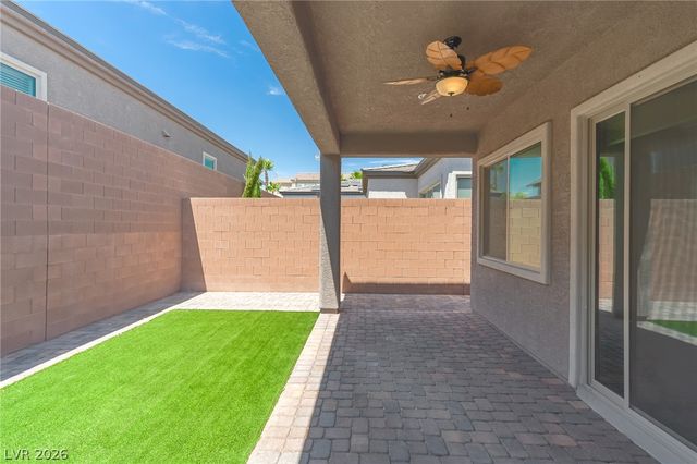 7267 Lovelock Cave Court, Las Vegas, NV 89113