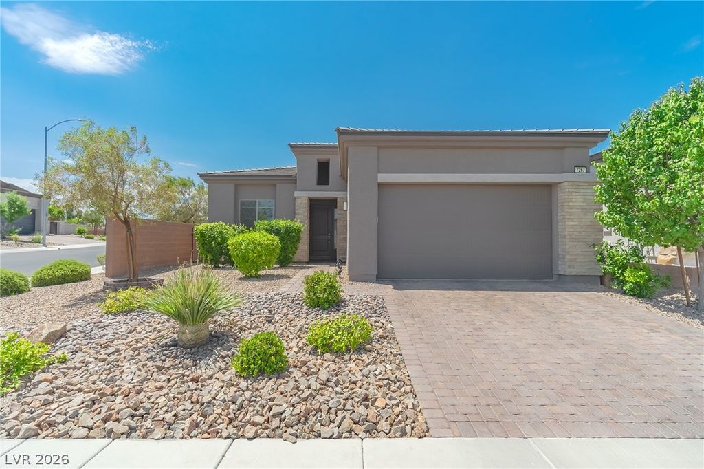 7267 Lovelock Cave Court, Las Vegas, NV 89113