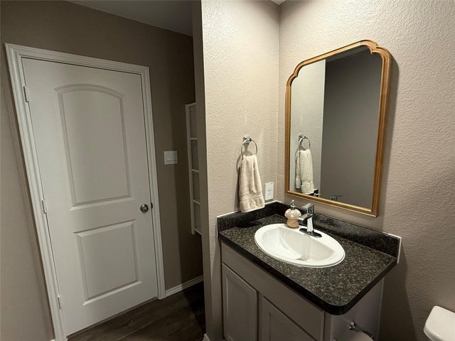 40619 Pine Spruce Lane, Magnolia, TX 77354