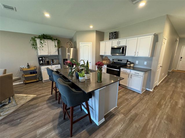 40619 Pine Spruce Lane, Magnolia, TX 77354