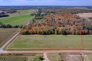 10.80 Acres N 72ND AVENUE, Wausau, WI 54401