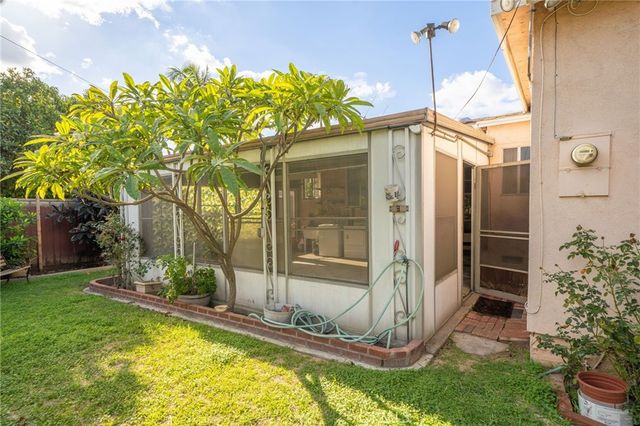 7558 Citronell Avenue, Pico Rivera, CA 90660