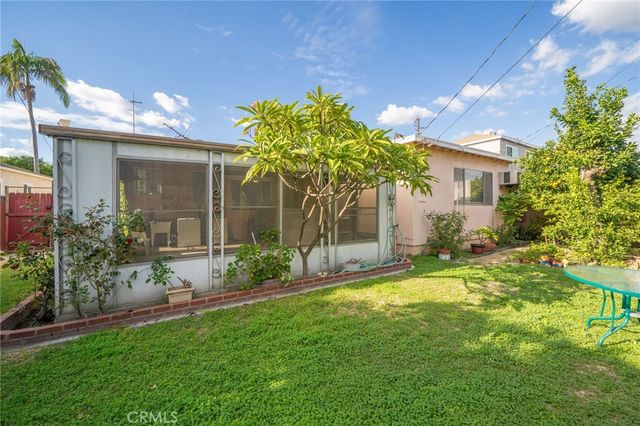 7558 Citronell Avenue, Pico Rivera, CA 90660