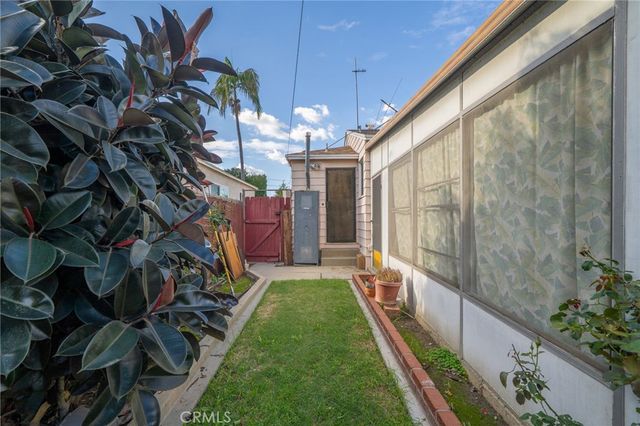 7558 Citronell Avenue, Pico Rivera, CA 90660